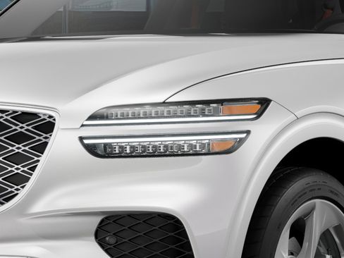 New 2026 Genesis GV70 2.5T Advanced w/ G1 Accessory Package AWD/4WD image 9