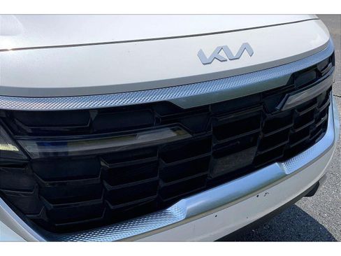 Used 2024 Kia Seltos SX AWD/4WD image 29