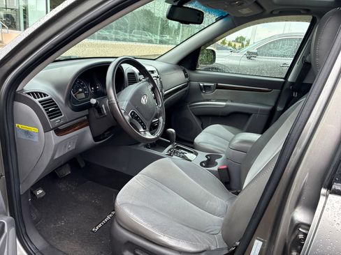 Used 2011 Hyundai Santa Fe SE w/ Premium Pkg 3 FWD image 7