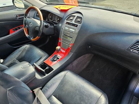 Used 2008 Lexus ES 350 image 9