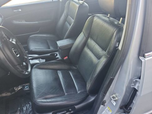 Used 2003 Honda Accord EX image 9