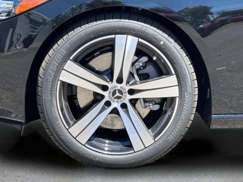 New 2025 Mercedes-Benz C 300 4MATIC Sedan image 33