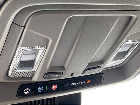 New 2024 Chevrolet Silverado 1500 Custom image 27