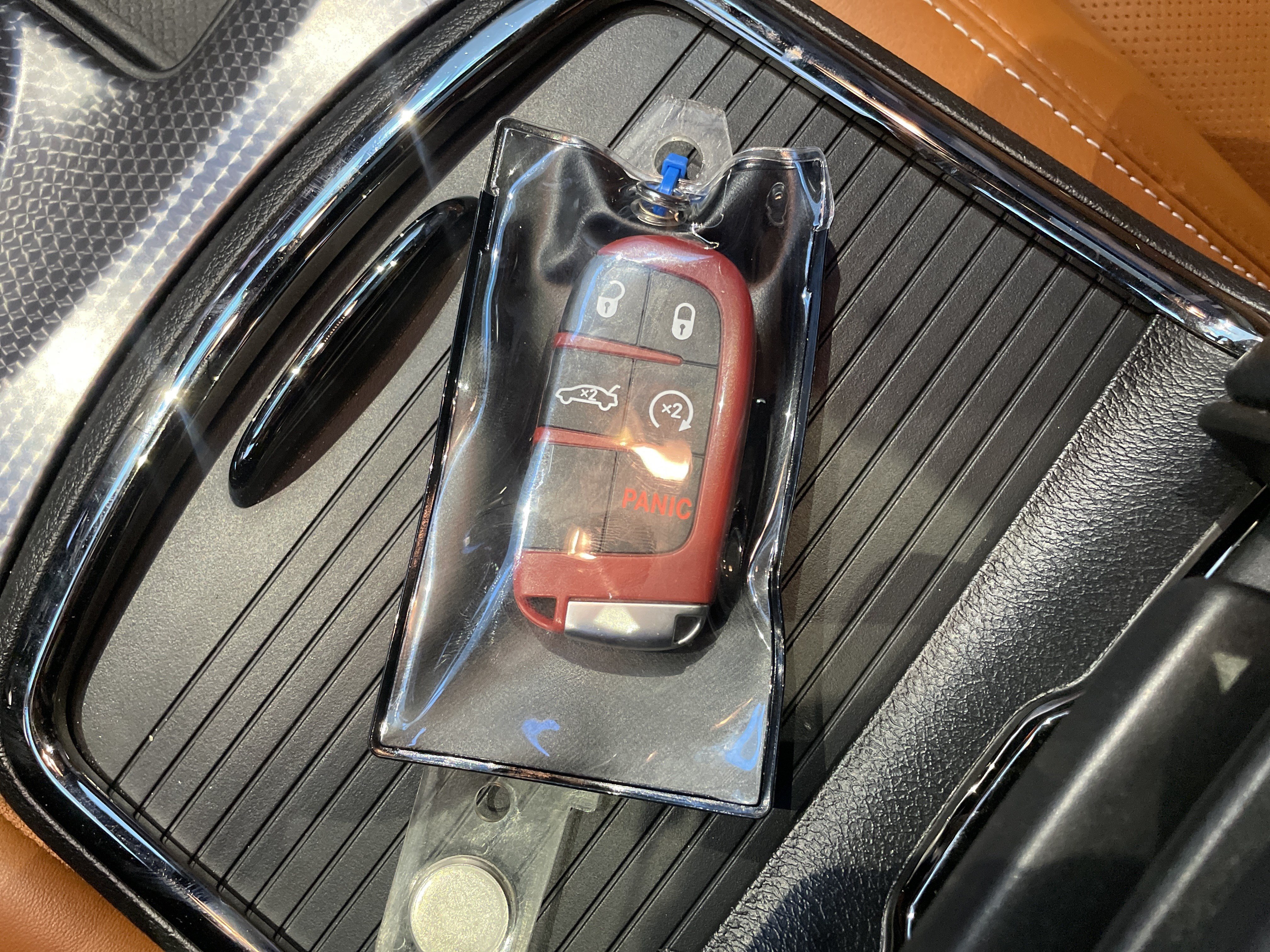 Used 2022 Dodge Charger SRT Hellcat RWD image 48