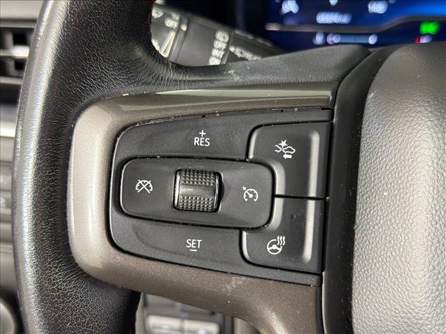 Used 2022 Chevrolet Tahoe RST w/ Luxury Package RWD image 27