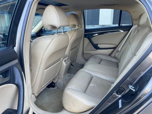 Used 2008 Acura TL image 15