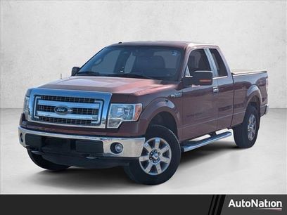 Used 2014 Ford F150 XLT w/ Equipment Group 302A Luxury