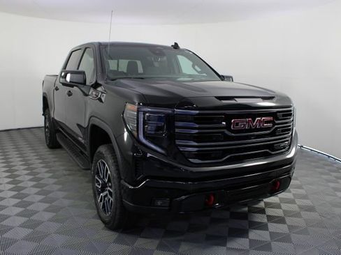 New 2026 GMC Sierra 1500 AT4 w/ AT4 Premium Package AWD/4WD image 31