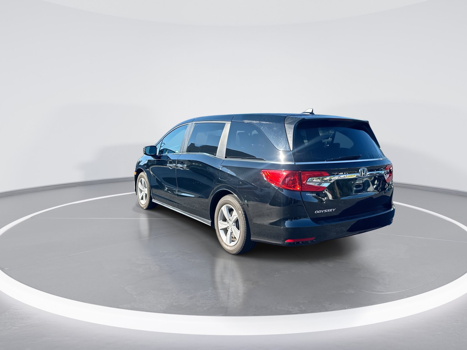 Used 2019 Honda Odyssey EX-L image 7