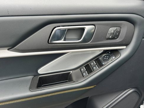 New 2026 Ford Explorer Tremor w/ Tremor Ultimate Package image 14