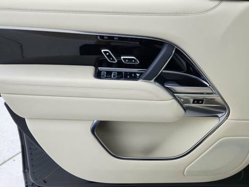 Used 2023 Land Rover Range Rover SE AWD/4WD image 33