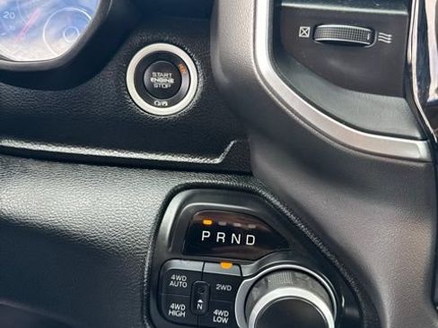 Used 2020 RAM 1500 Big Horn AWD/4WD image 35