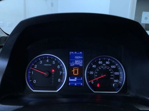 Used 2011 Honda CR-V EX image 28