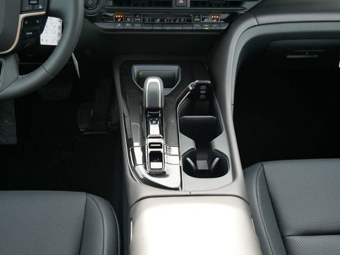 New 2026 Toyota Crown Nightshade image 9