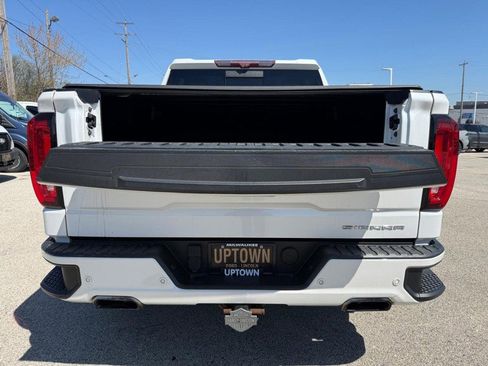 Used 2020 GMC Sierra 1500 Denali w/ Denali Ultimate Package AWD/4WD image 7