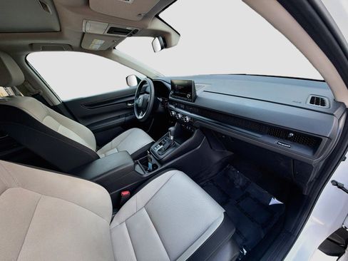 Certified 2024 Honda CR-V EX image 32