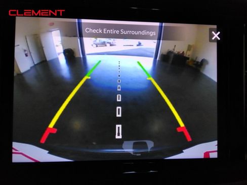 Used 2023 Dodge Durango Citadel image 24