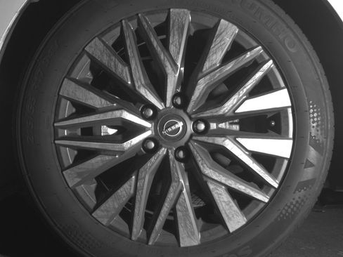 Used 2025 Nissan Altima 2.5 SV image 12