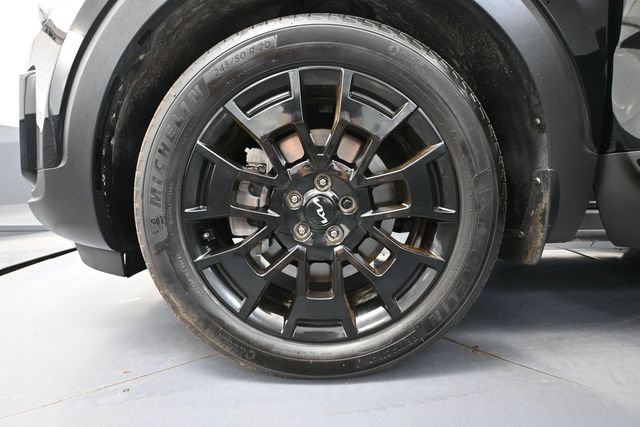 Used 2022 Kia Telluride SX AWD/4WD image 12
