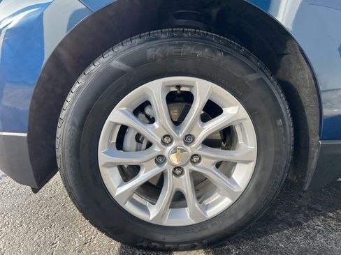 Used 2020 Chevrolet Equinox LT image 47