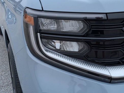 New 2026 Ford Expedition Max Platinum w/ Platinum Ultimate Package image 20