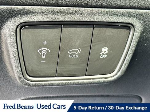 Used 2023 Hyundai Tucson SEL w/ Convenience Package AWD/4WD image 15