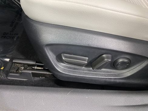 Certified 2024 Toyota Camry SE image 8