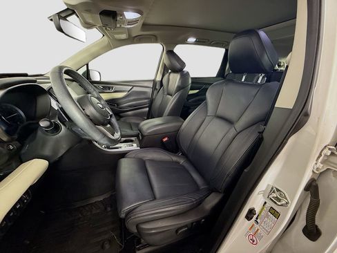 Used 2020 Subaru Ascent Limited w/ Technology Package AWD/4WD image 14