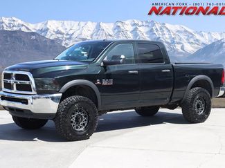 Used 2016 RAM 3500 Tradesman w/ Chrome Appearance Group AWD/4WD video 1