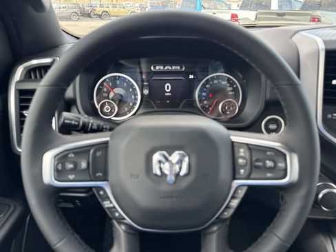 New 2026 RAM 1500 Big Horn image 18