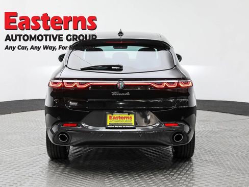 Used 2024 Alfa Romeo Tonale Veloce image 6