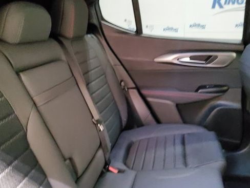 Used 2024 Dodge Hornet R/T image 16