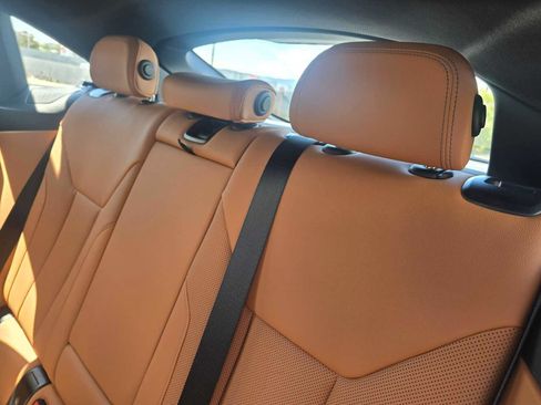 Used 2023 BMW i4 eDrive40 w/ M Sport Package RWD image 19