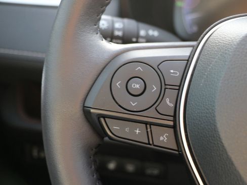 Used 2024 Toyota RAV4 Limited w/ Advanced Technology Package image 20