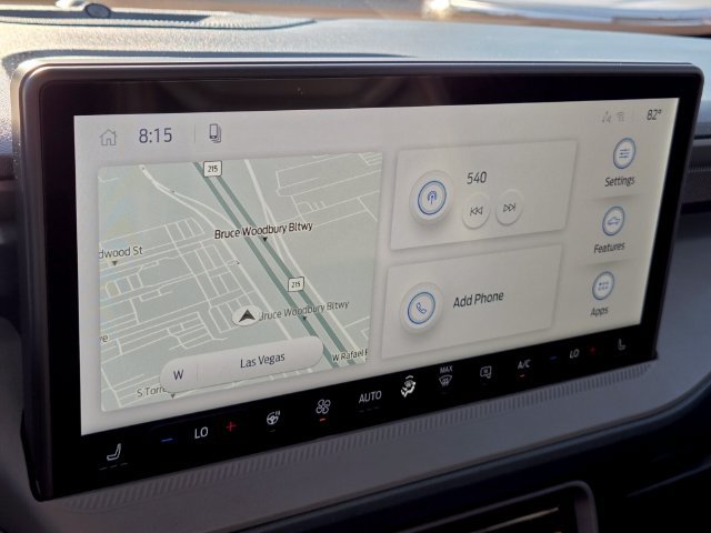 New 2026 Ford Maverick Tremor AWD/4WD image 10