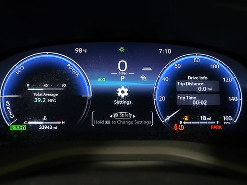 Used 2025 Toyota Camry XSE FWD image 26