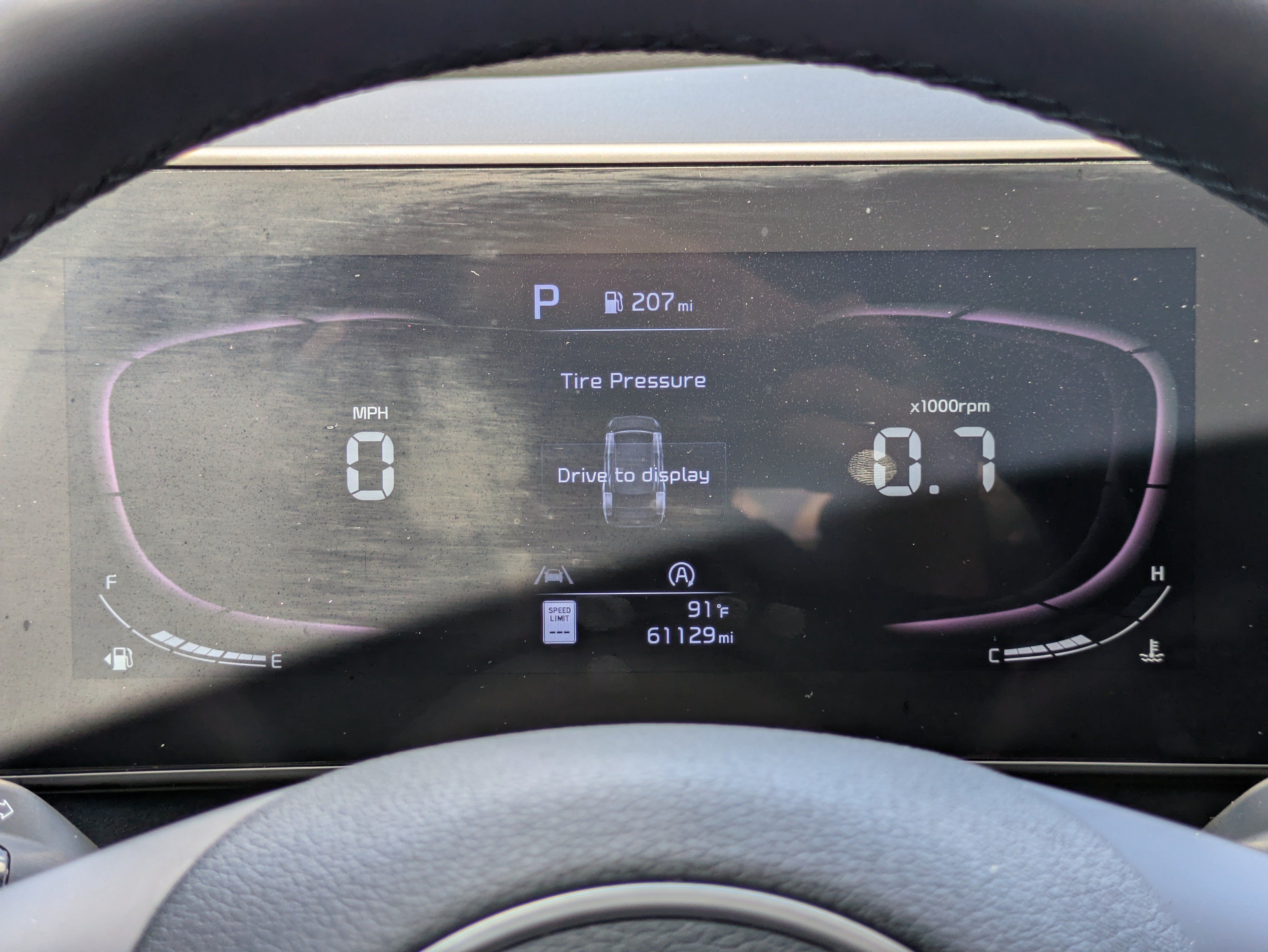 Certified 2023 Kia Sportage X-Line w/ X-Line Premium Package AWD/4WD image 29