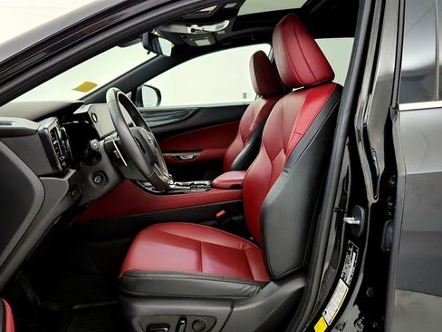 Used 2024 Lexus NX 350 AWD image 25