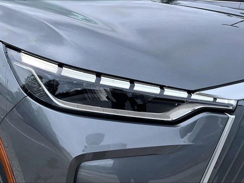 New 2026 INFINITI QX60 Luxe w/ Cargo Package FWD image 29