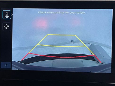 Used 2026 Hyundai Tucson SEL image 4