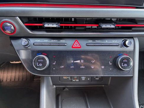 Used 2024 Hyundai Sonata N Line FWD image 28