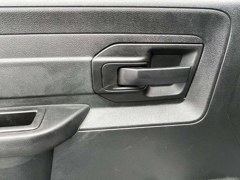 Certified 2019 RAM 1500 Tradesman w/ Popular Equipment Group image 18