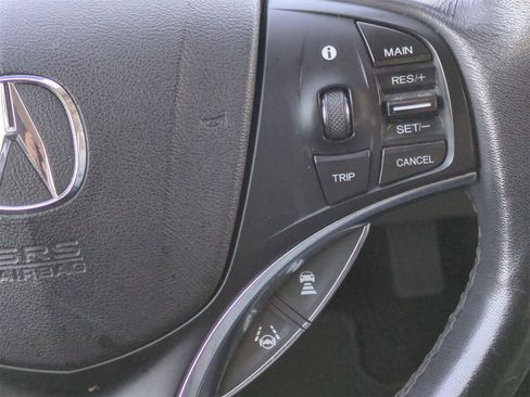 Used 2018 Acura MDX SH-AWD w/ Technology Package image 26