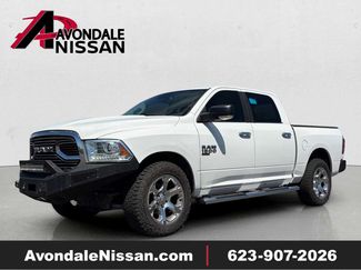 Used 2019 RAM 1500 Laramie w/ Convenience Group AWD/4WD video 1
