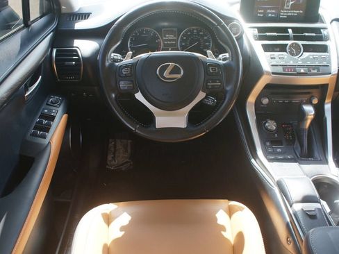 Used 2021 Lexus NX 300 FWD w/ Package Accessory image 5