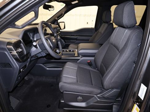 New 2026 Ford F150 STX AWD/4WD image 12