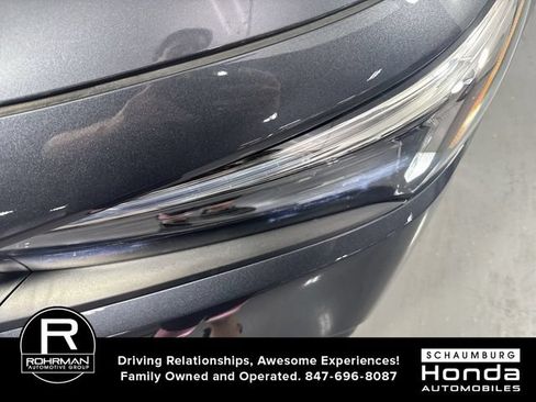 Used 2024 Honda Civic Touring image 30
