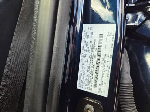 Used 2024 Ford F150 Raptor AWD/4WD image 17