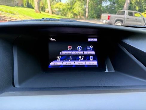 Used 2015 Lexus RX 350 AWD image 20