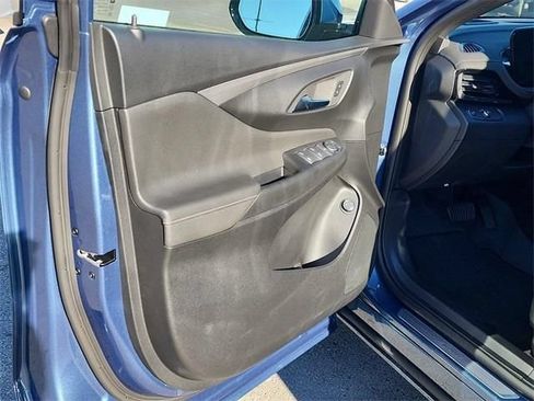New 2026 Buick Envista Preferred FWD image 11